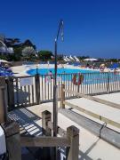 Résidence cap océan, Port du Crouesty