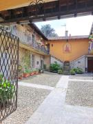 Gabbinoholidayhome Appartamento in suggestiva corte