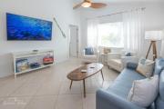 Wake Up to Waves - Oceanfront Condo - 2 BD-2BA