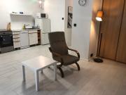 Dwupokojowy apartament na Tarchominie