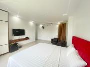 Ruby Hotel - Gần Trung tâm khảo thí ĐHTN