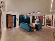 شاليهات راف