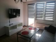 Mikołajki Apartament Centrum z widokiem na Rynek