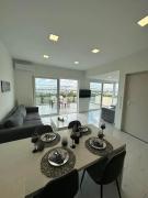 Floisvos Penthouse Oasis