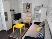 Zagreb Creative Apartments APP 2