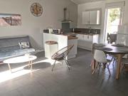 La Petite Dune 800m de la Plage