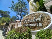 Gabs CozyHome at Bonbel Condo, Botanical Gardens Baguio