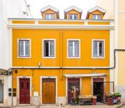 Golden Place - Cacilhas