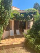 Maison familiale à 2 minutes minutes des plage 6DID1