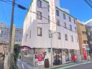 Sakura Hotel Hatagaya Sakura Hotel Hatagaya