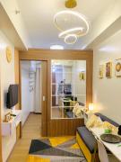 SPRING RESIDENCES - Bicutan by M&S