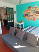 Studio Intra-Murros "Le nid"