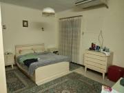 one master bedroom in a shared apartment