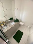 37 Cozy new Studio near Paulista Av