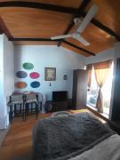 Studio en la Condesa