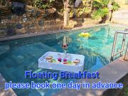 SARI MIMPI KUTUH villa