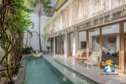 Villa Pavana - by Unicorn Villas Bali