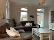 Ameis Huuske Wohnung Tomma EG