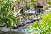 Casa Wina Kuta Managed by ARM Hospitality