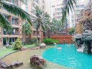 Top Jomtien Beach