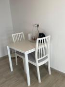 Kleine aber feies Zimmer