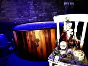 Frissítőpont Vendégház