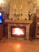 Los Rosales de Venturada