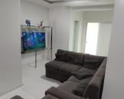 Apartamento luxo mobiliado