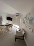 Departamento Céntrico Cómodo y luminoso