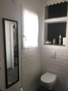 Maison dhôtes cosy & agréable à 5min du Futuroscope