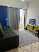 Apto com churrasqueira - 60 metros do mar!!! Canasvieiras