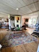 Gränna Grandeur Stay in Style