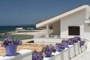 Amira Beach Villa by Le Dhome Sicily
