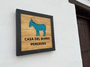 Casa del Burro Perezoso
