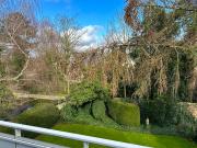 Apartment Düsseldorf-Lohausen