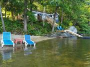 Muskoka Shores Cottages