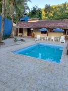 Recanto Do Sossego Suítes Hospedagem Domiciliar na Praia