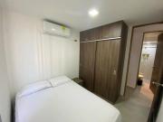 Apto con excelente Ubicación.