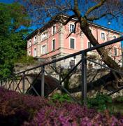 Trilocale in Villa signorile