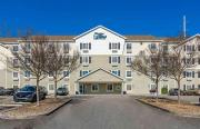 Extended Stay AmericaSuites - Atlanta - Alpharetta