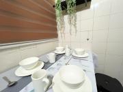 7Pax MMU , Tamarind Square Cyberjaya Free Parking