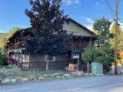 Top Arrowbear Lake