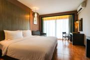 Top Bangkok