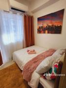 Fame Residences Staycation