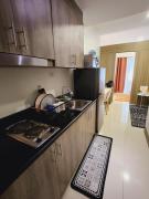 Fame Residences Staycation