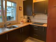 Apartamento Cantabrico vistas a la Ría deRibadeo