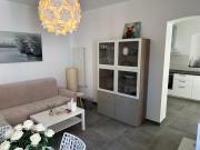 Stylish flat centre Ventimiglia