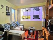 Kuntur Wasi: Super Cómodo, iluminado y céntrico