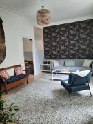 Appartement centre historique Ferreol