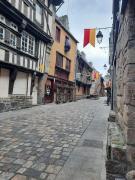 Appartement centre historique Ferreol